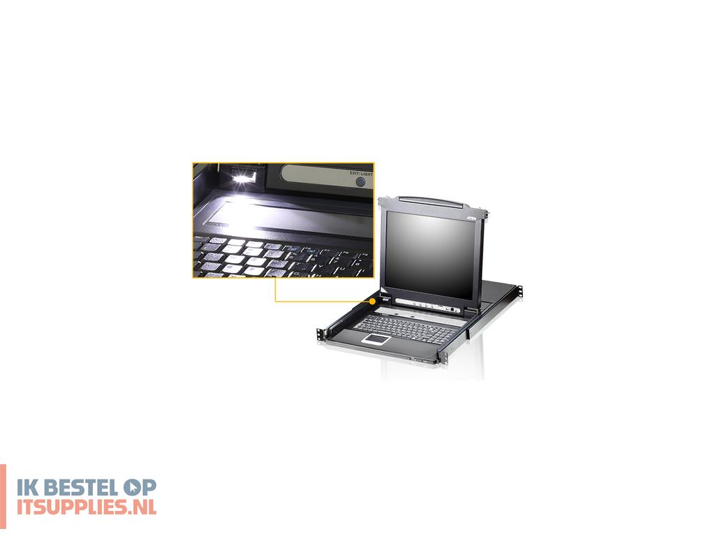0136510-aten_cl5716m-ata-2xk06itg_rack_console_43-2_cm_17_zwart_1u