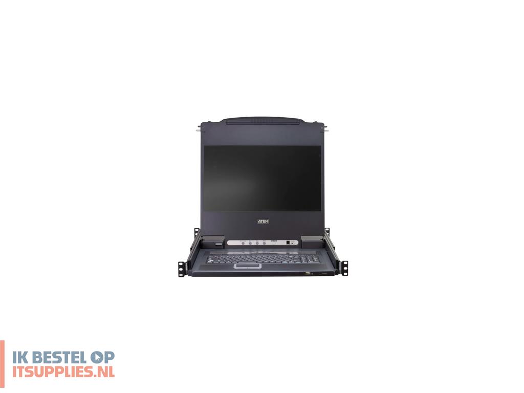 0119338-aten_cl5716mw_rack_console_43-9_cm_173_zwart_1u