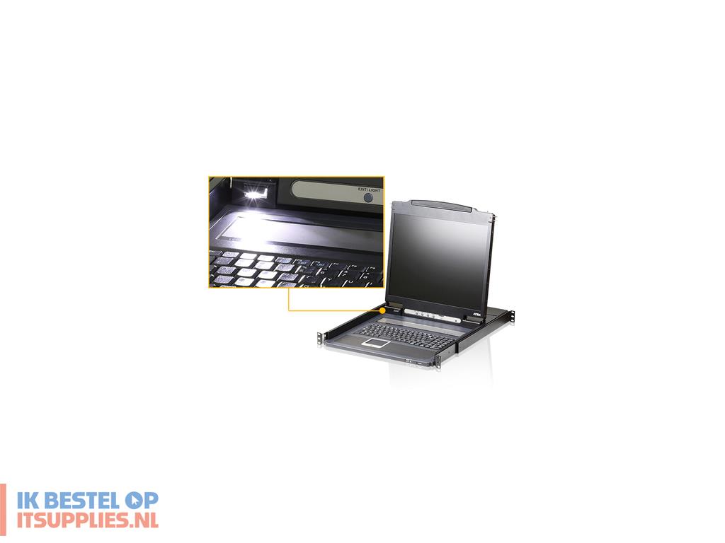 3142978-aten_cl3000n_rack_console_48-3_cm_19_1280_x_1024_pixels_aluminium_zwart_1u