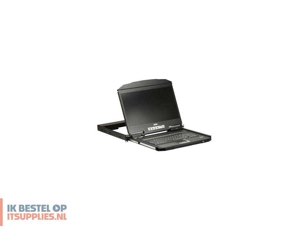 3027002-aten_cl3100nx_rack_console_47_cm_185_1366_x_768_pixels_metaal-_kunststof_zwart