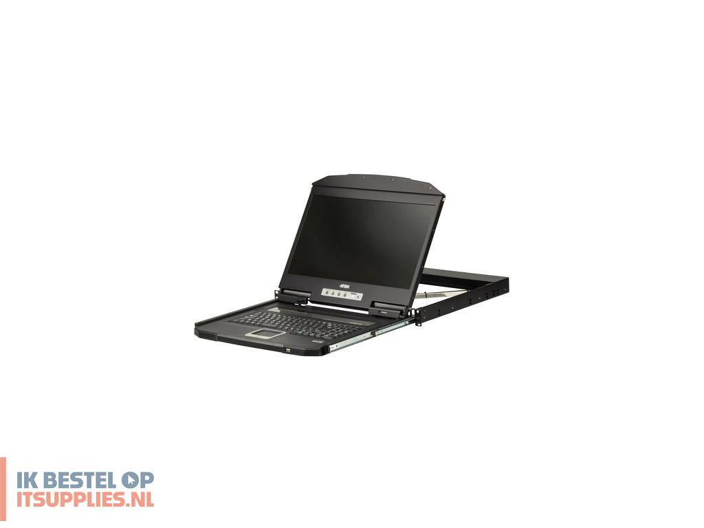 0528955-aten_cl3100nx_rack_console_47_cm_185_1366_x_768_pixels_metaal-_kunststof_zwart_1u