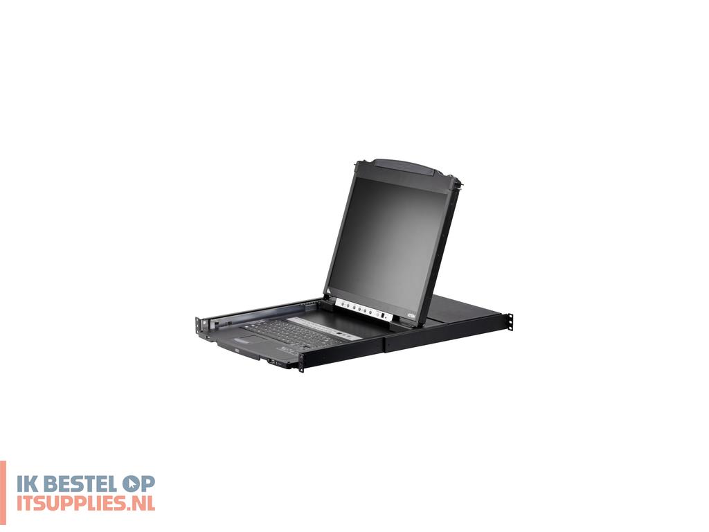 5940841-aten_cl5816n_rack_console_48-3_cm_19_1280_x_1024_pixels_metaal-_kunststof_zwart_1u