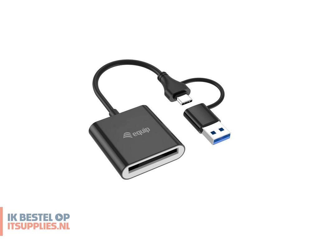 5301020-equip_245461_geheugenkaartlezer_usb_32_gen_2_31_gen_2_type-c_zwart