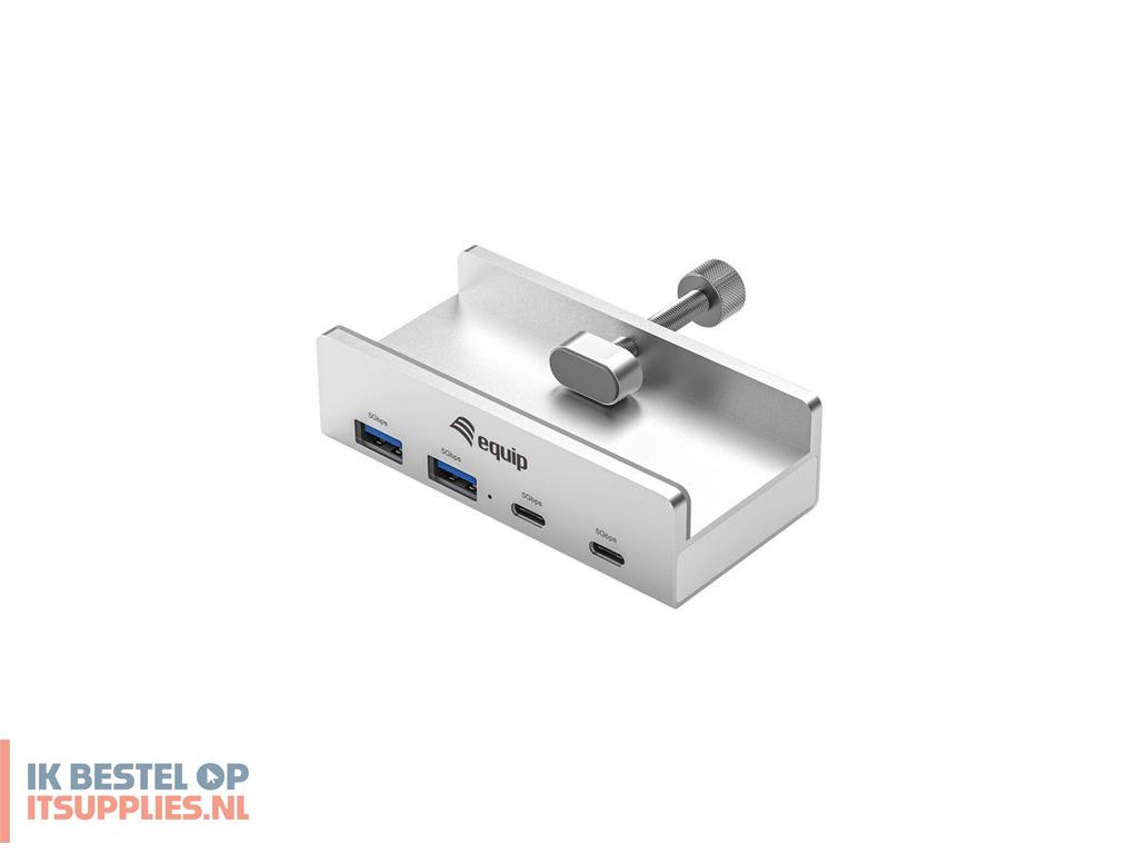 0154031-equip_128967_interface_hub_usb_32_gen_1_31_gen_1_type-a_5000_mbits_aluminium