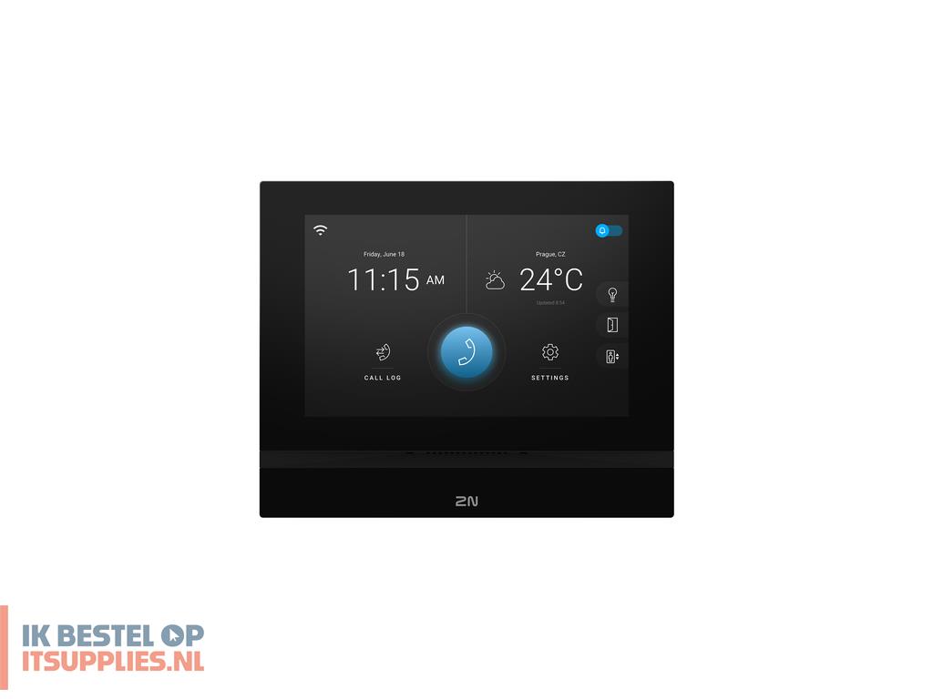 3031105-2n_indoor_view_wi-fi_intercomsysteem_17-8_cm_7_zwart