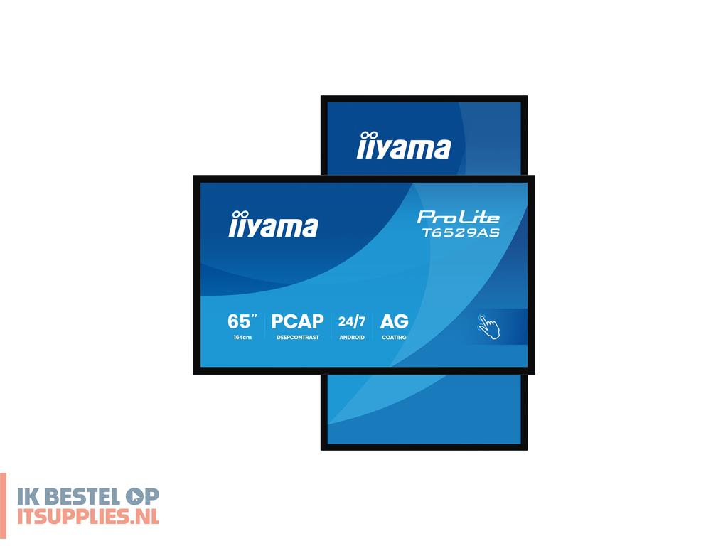 4812374-iiyama_t6529as-b1ag_beeldkrant_interactief_flatscreen_163-8_cm_645_led_wifi_500_cdm²_4k_ultra_hd_zwart