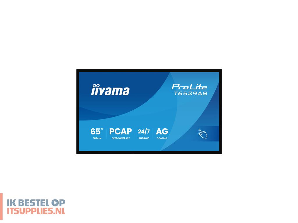 4816281-iiyama_t6529as-b1ag_beeldkrant_interactief_flatscreen_163-8_cm_645_led_wifi_500_cdm²_4k_ultra_hd_zwart