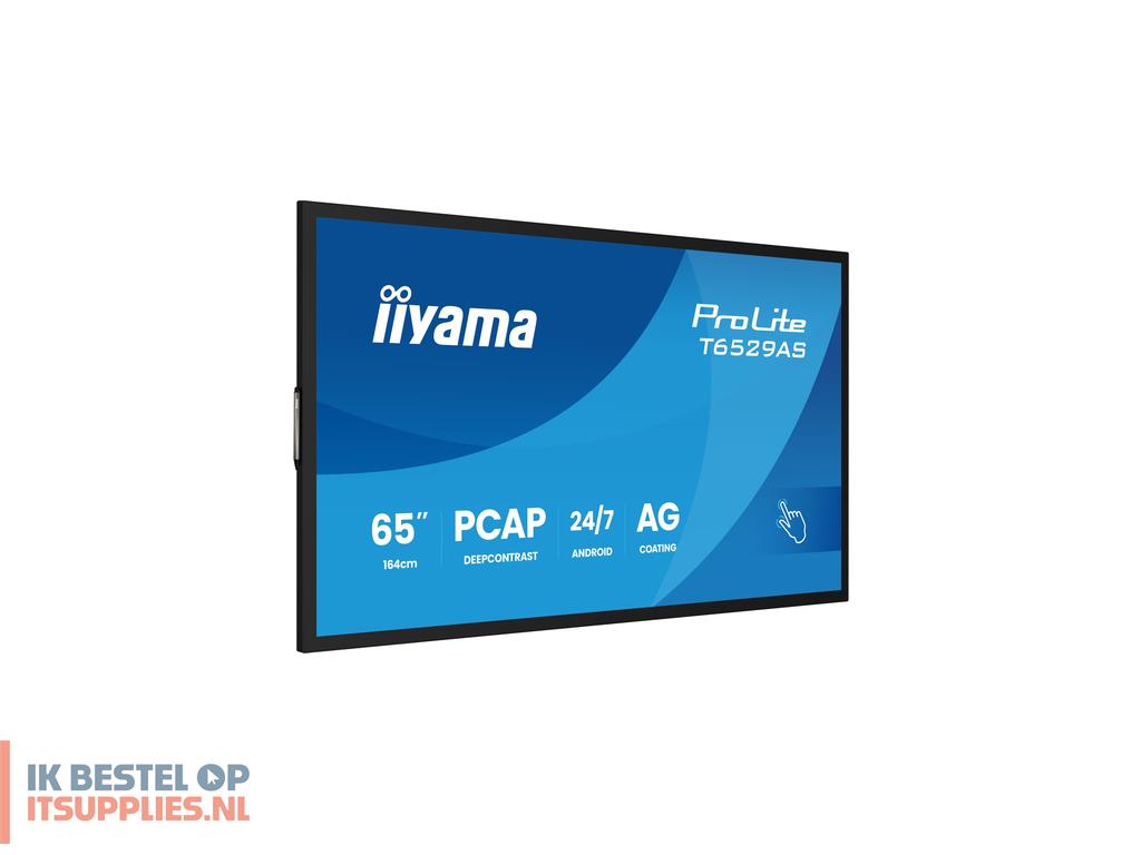 4826205-iiyama_t6529as-b1ag_beeldkrant_interactief_flatscreen_163-8_cm_645_led_wifi_500_cdm²_4k_ultra_hd_zwart