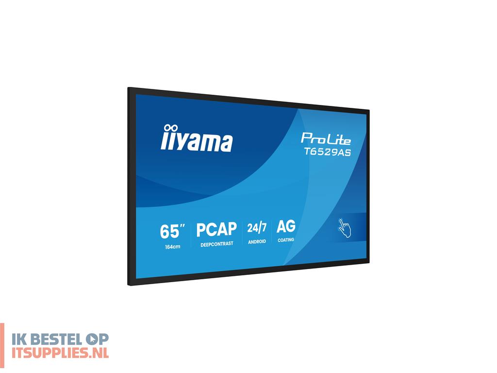 4828065-iiyama_t6529as-b1ag_beeldkrant_interactief_flatscreen_163-8_cm_645_led_wifi_500_cdm²_4k_ultra_hd_zwart