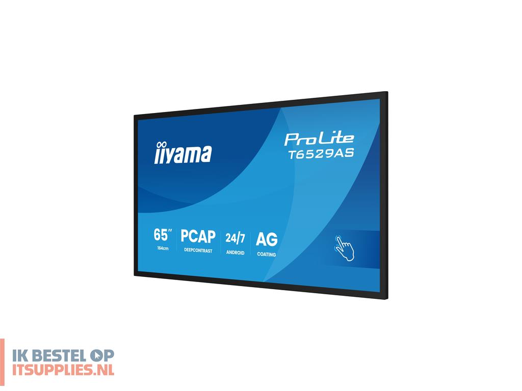 4832000-iiyama_t6529as-b1ag_beeldkrant_interactief_flatscreen_163-8_cm_645_led_wifi_500_cdm²_4k_ultra_hd_zwart