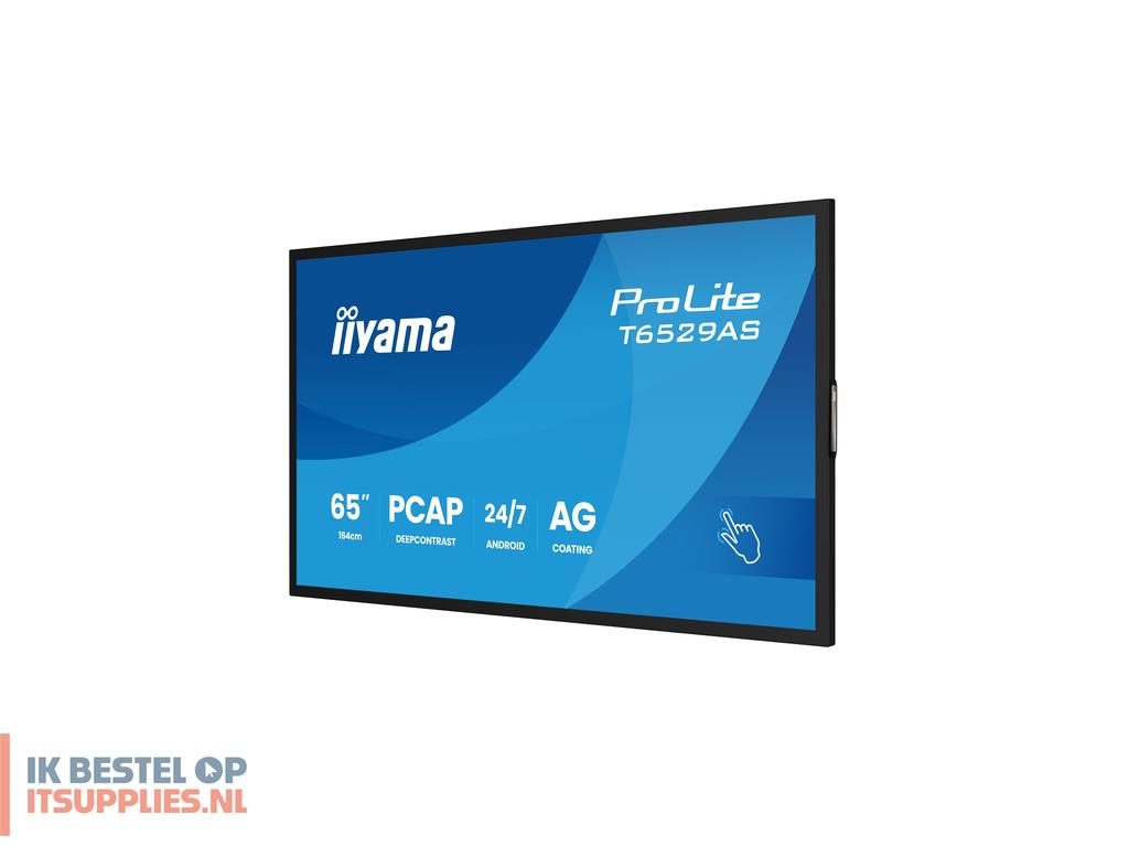 4836822-iiyama_t6529as-b1ag_beeldkrant_interactief_flatscreen_163-8_cm_645_led_wifi_500_cdm²_4k_ultra_hd_zwart