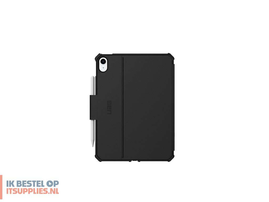 1617917-urban_armor_gear_1k4003b14040_toetsenbord_voor_mobiel_apparaat_azerty_frans_usb_type-c_zwart