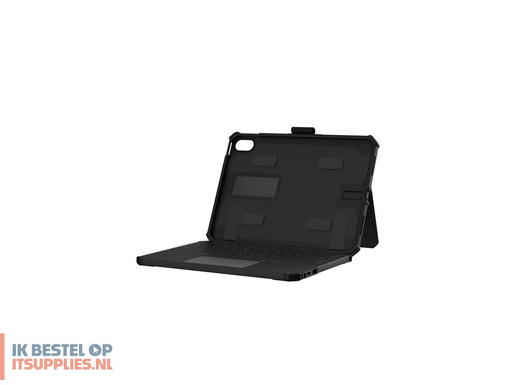 1621051-urban_armor_gear_1k4003b14040_toetsenbord_voor_mobiel_apparaat_azerty_frans_usb_type-c_zwart