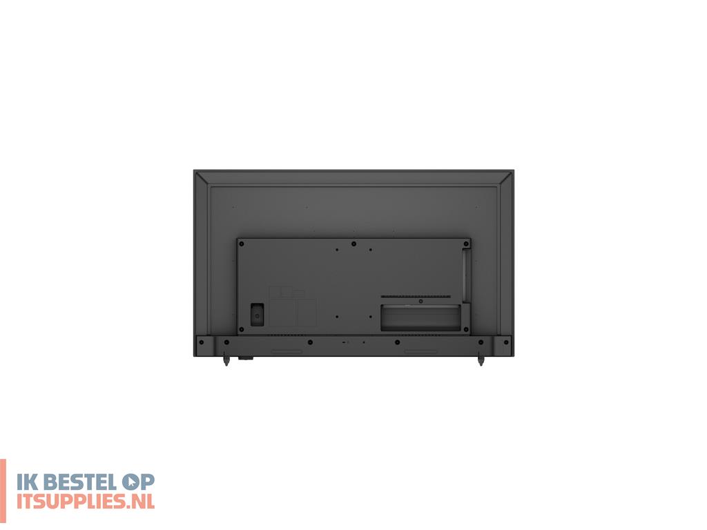 1656146-ag_neovo_va4301_beeldkrant_digitale_signage_flatscreen_108_cm_425_led_350_cdm²_4k_ultra_hd_zwart