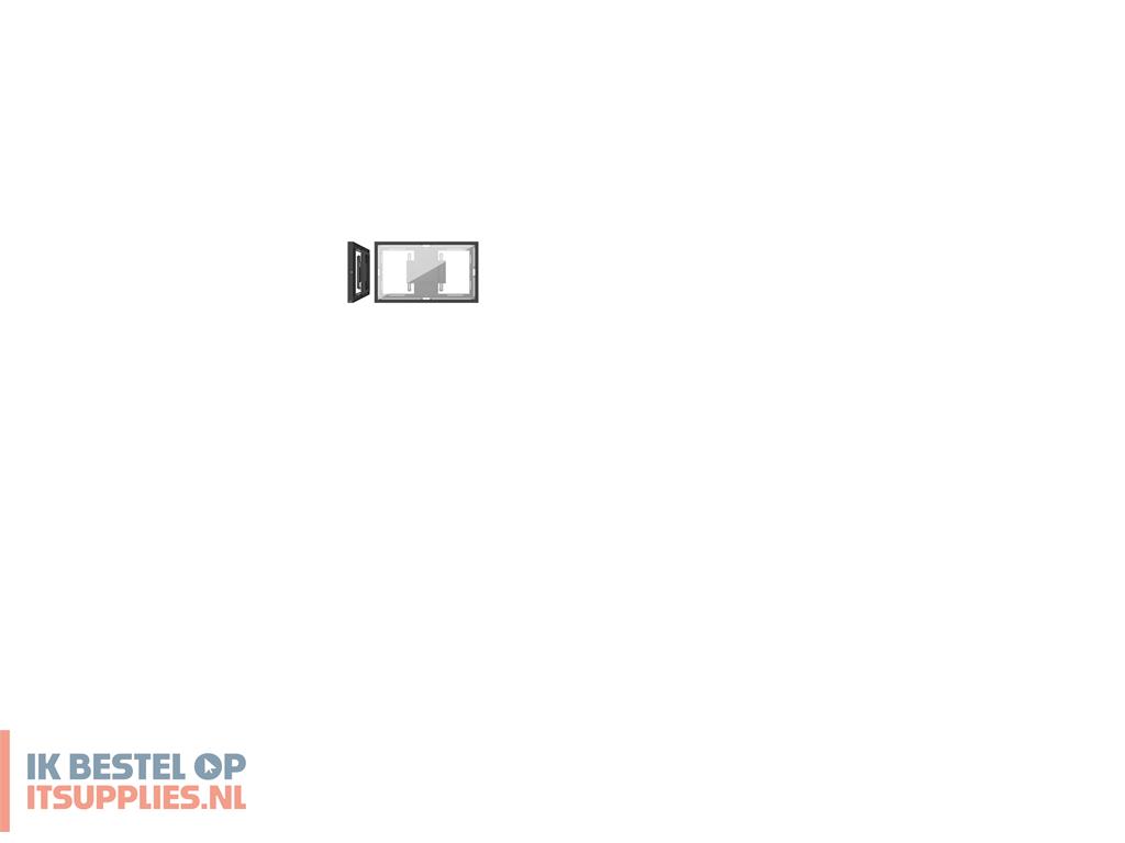 1704255-sms_smart_media_solutions_701-005-12_bevestiging_voor_signage-beeldschermen_165-1_cm_65_zwart
