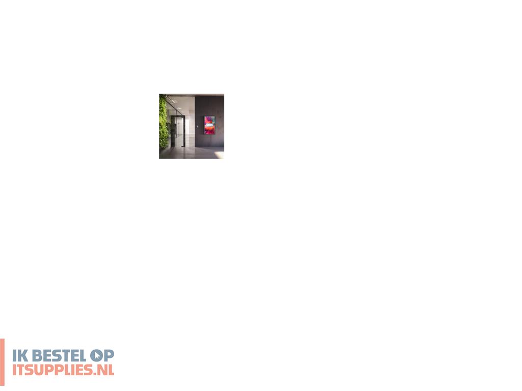 1705859-sms_smart_media_solutions_701-005-12_bevestiging_voor_signage-beeldschermen_165-1_cm_65_zwart