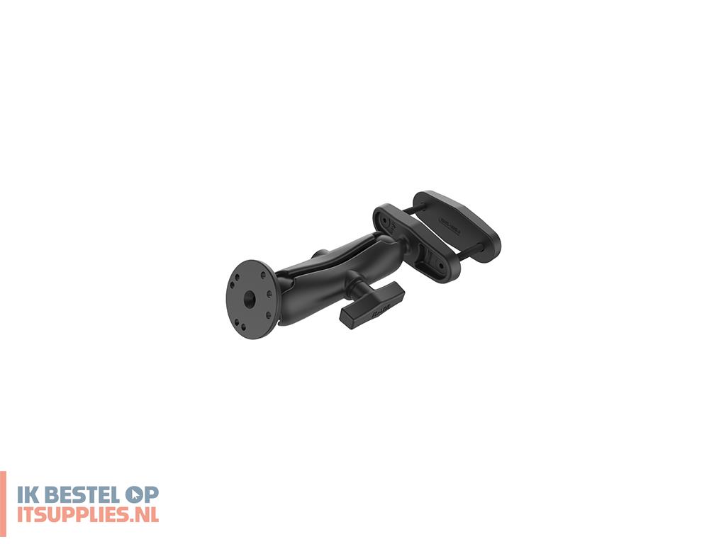 3312559-refurbished_ram_mounts_ram-101u-247-3_montagekit_zwart_aluminium