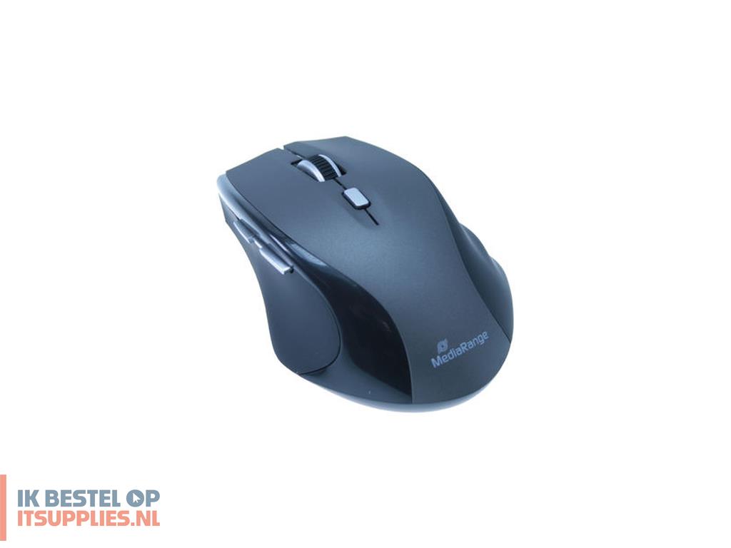 3443456-mediarange_mros104-uk_toetsenbord_inclusief_muis_thuis_rf_draadloos_qwerty_brits_engels_zwart-_grijs