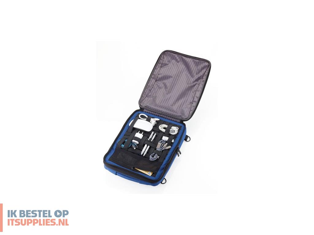 4726421-troika_saftsack_rugzak_city_backpack_blauw_polyester