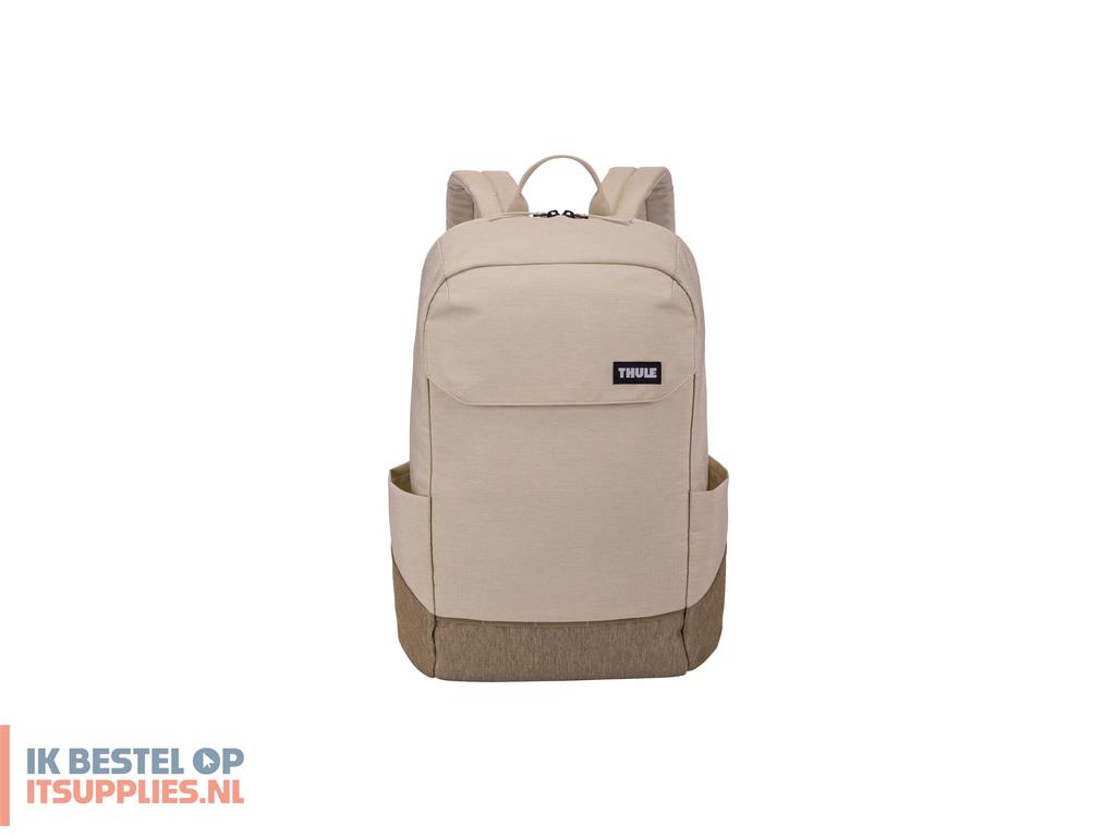0258316-thule_lithos_tlbp216_pelican_rugzak_casual_rugzak_creme-_bruin_polyester