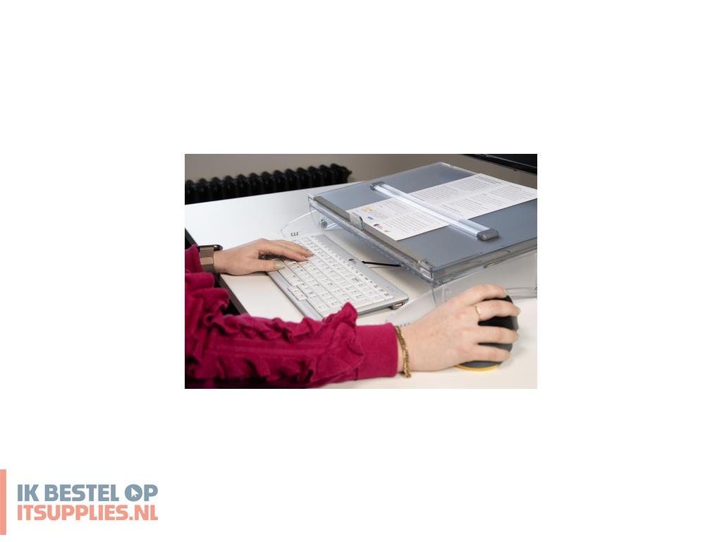 5918077-bakkerelkhuizen_flexdesk_640_comfortread_document_houder_ethyleen-vinylacetaat-schuim_eva-_kunststof-_staal