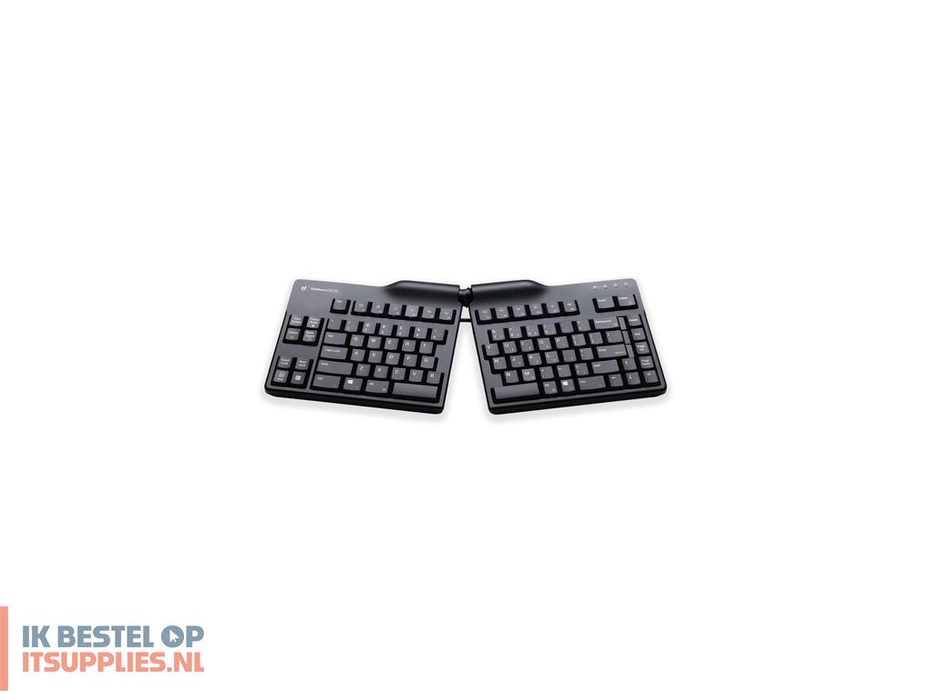 4523014-bakkerelkhuizen_goldtouch_elite_split_toetsenbord_kantoor_usb_qwerty_brits_engels_zwart