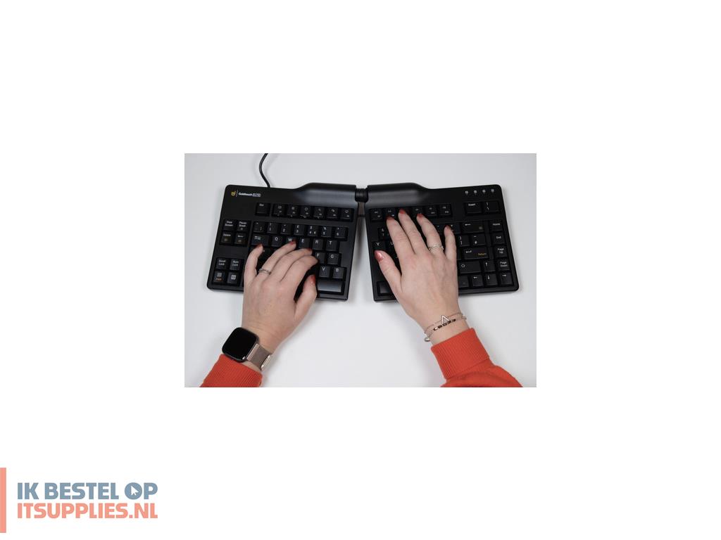 4525112-bakkerelkhuizen_goldtouch_elite_split_toetsenbord_kantoor_usb_qwerty_brits_engels_zwart