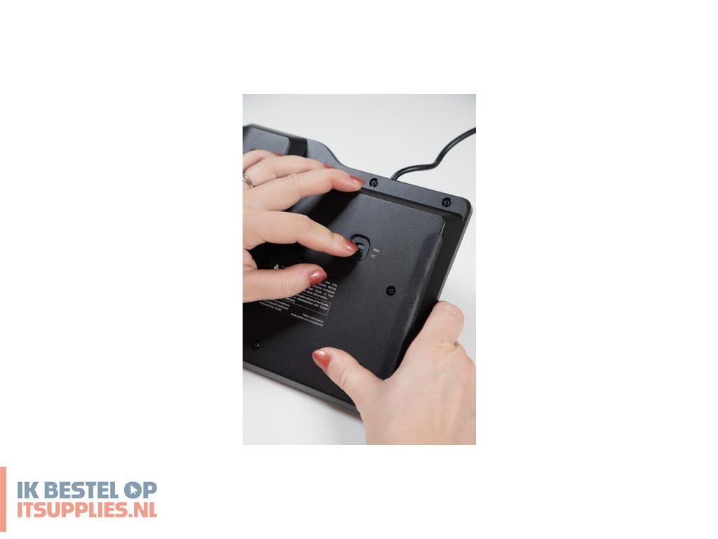 4531716-bakkerelkhuizen_goldtouch_elite_split_toetsenbord_kantoor_usb_qwerty_brits_engels_zwart
