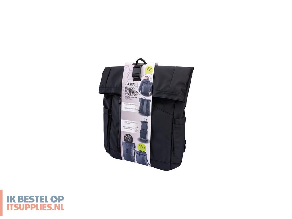 1714695-troika_bbl51bk_rugzak_city_backpack_zwart_polyester-_polyurethaan_pu-_zeildoek