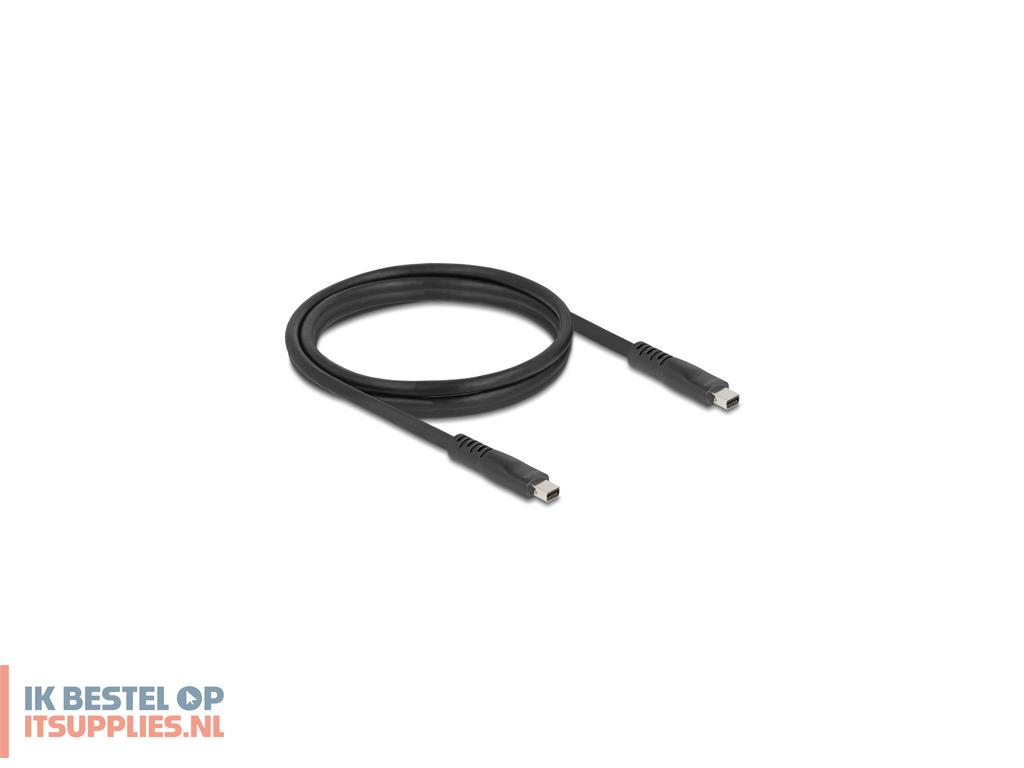0032695-delock_81177_displayport_kabel_1-5_m_mini_displayport_zwart