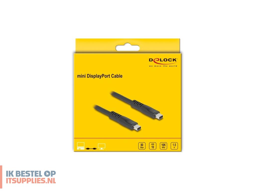 0040353-delock_81177_displayport_kabel_1-5_m_mini_displayport_zwart