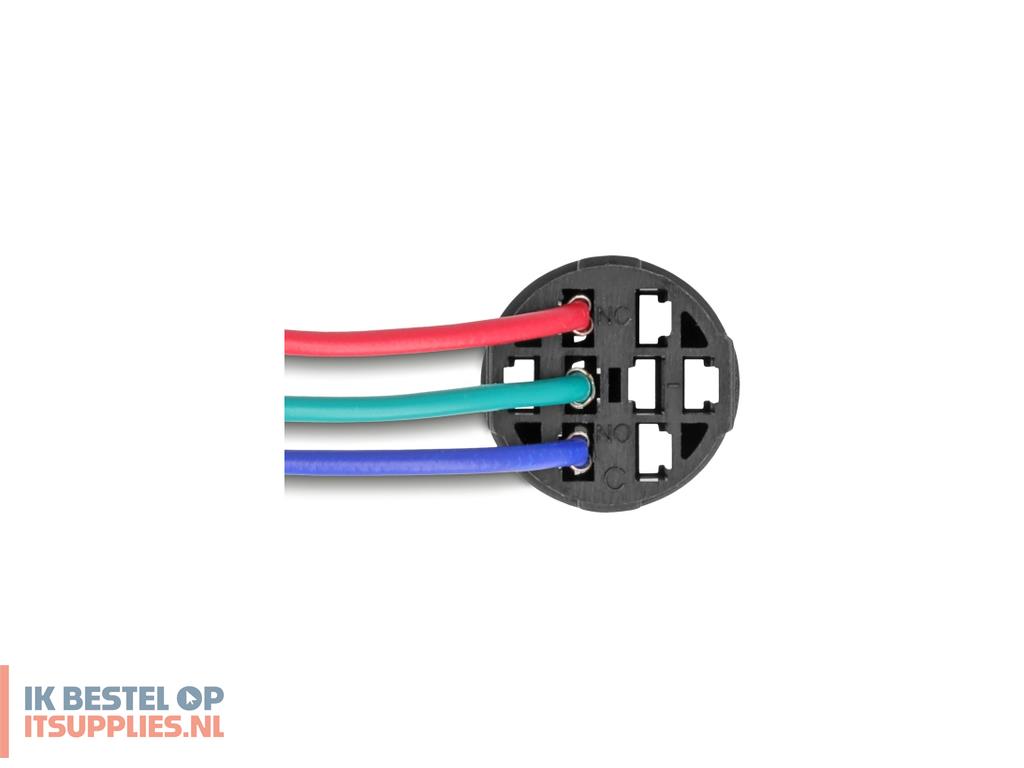 0112111-delock_90789_elektrische_draad-connector_1_stuks_stiftlijst