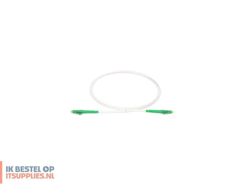 1256917-digitus_dk-2933a-10-lca-sx_infiniband_en_glasvezelkabel_10_m_lc_lcapc_groen-_wit