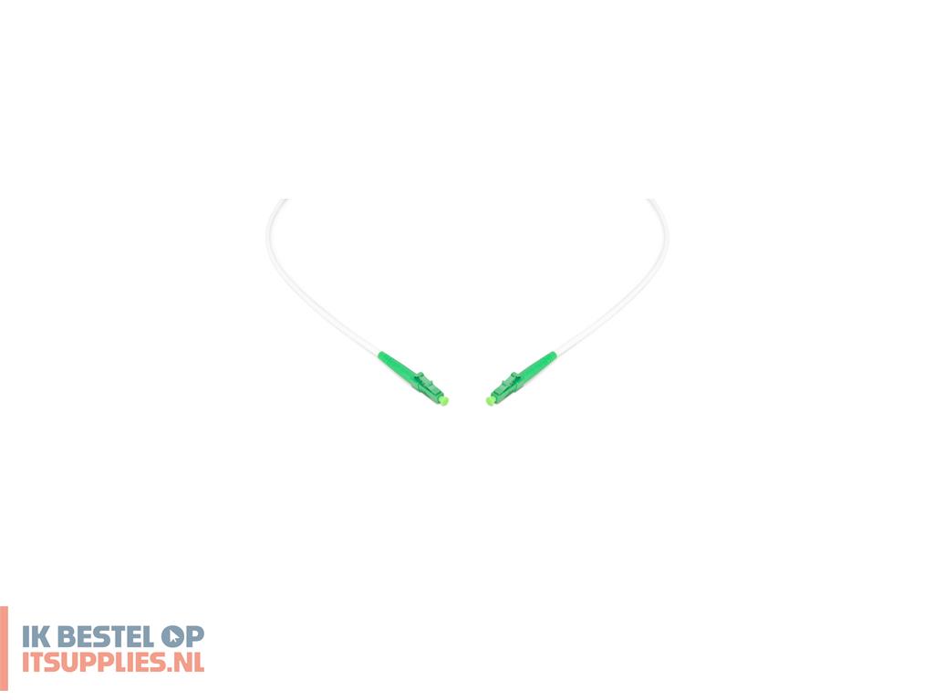 1259937-digitus_dk-2933a-10-lca-sx_infiniband_en_glasvezelkabel_10_m_lc_lcapc_groen-_wit