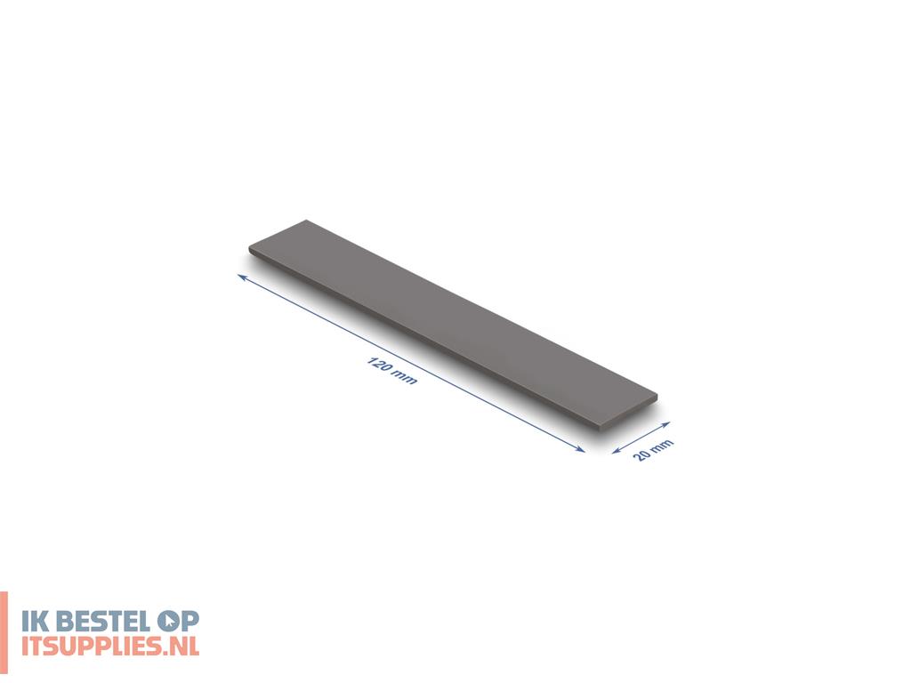 2509358-delock_18470_heat_sink_compound_thermisch_pad_3-2_wm·k