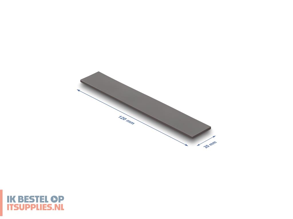 0031818-delock_18478_heat_sink_compound_thermisch_pad_3_wm·k