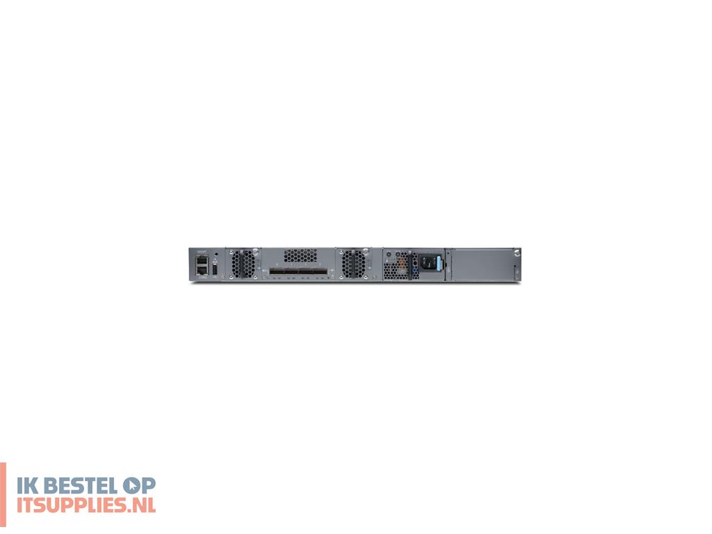 1632558-refurbished_juniper_ex4300-24t_netwerk-switch_managed_gigabit_ethernet_101001000_1u_grijs