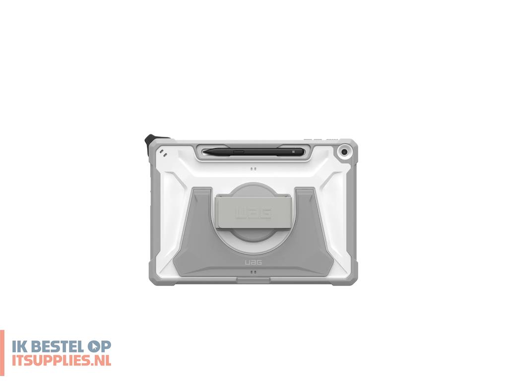 0024130-urban_armor_gear_plasma_healthcare_324023b14130_tabletbehuizing_30-5_cm_12_stootbeschermer_grijs-_wit