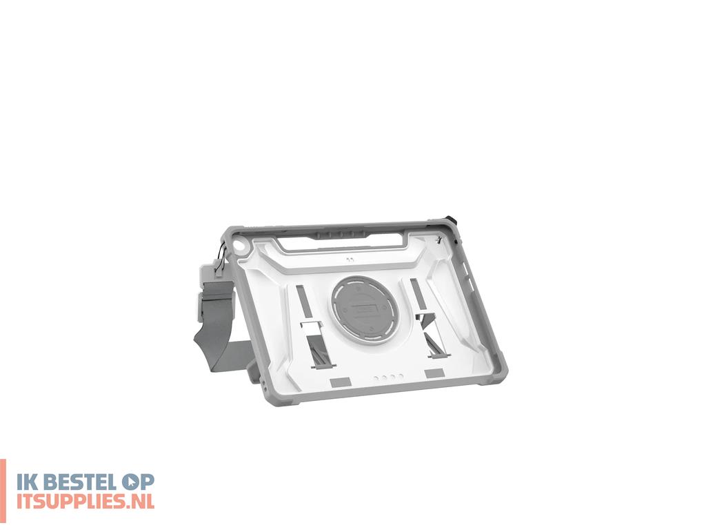 0032249-urban_armor_gear_plasma_healthcare_324023b14130_tabletbehuizing_30-5_cm_12_stootbeschermer_grijs-_wit