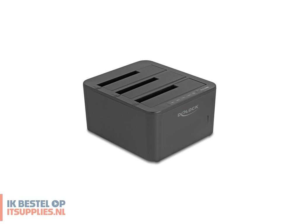 2511992-delock_64332_basisstation_voor_opslagstations_usb_32_gen_1_31_gen_1_type-b_zwart