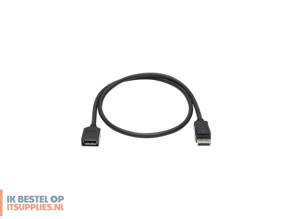 5409234-tripp_lite_p579-003_displayport_kabel_0-9_m_zwart