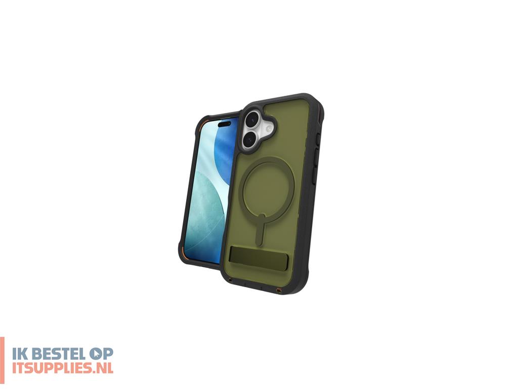 4941087-refurbished_zagg_rainier_snap_kickstand_mobiele_telefoon_behuizingen_16_cm_63_hoes_groen