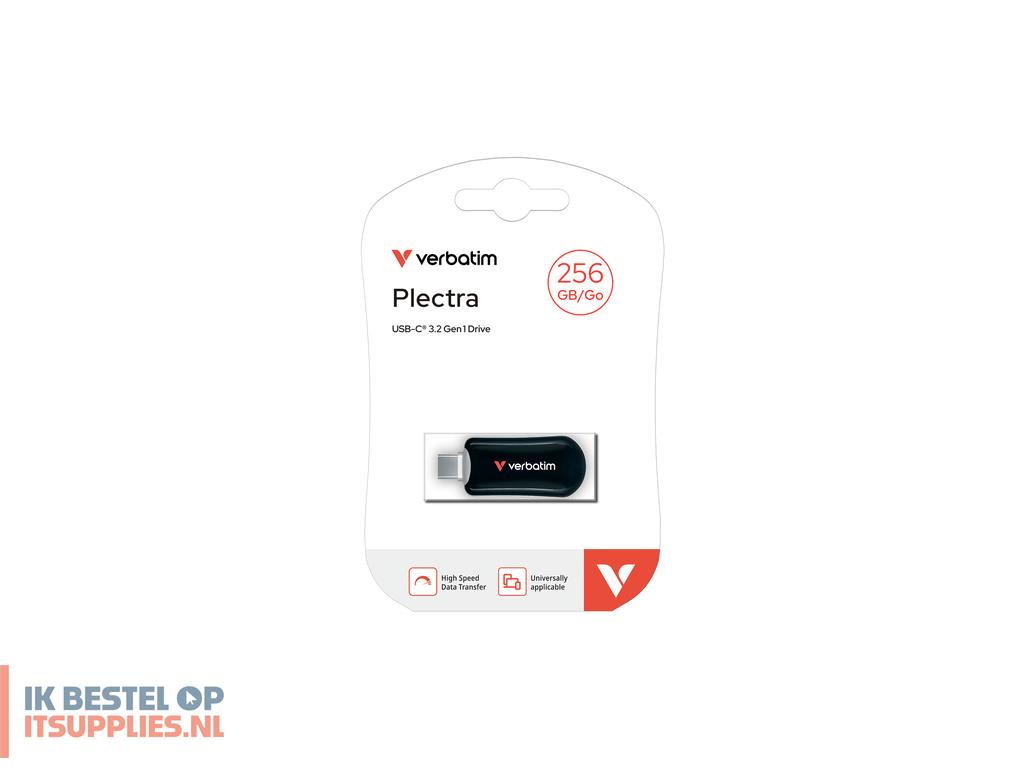 1537527-verbatim_30226_usb_flash_drive_256_gb_usb_type-c_32_gen_1_31_gen_1_zwart