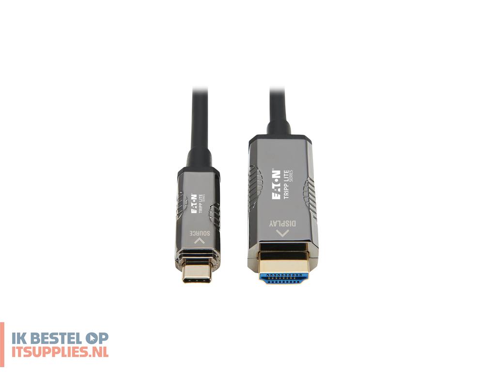 1033318-tripp_lite_u444f3-10m-h4k6_video_kabel_adapter_usb_type-c_hdmi_zwart