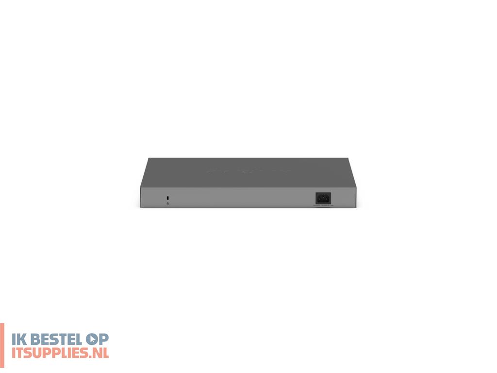 0045927-netgear_gs748pp_unmanaged_gigabit_ethernet_101001000_power_over_ethernet_poe_grijs