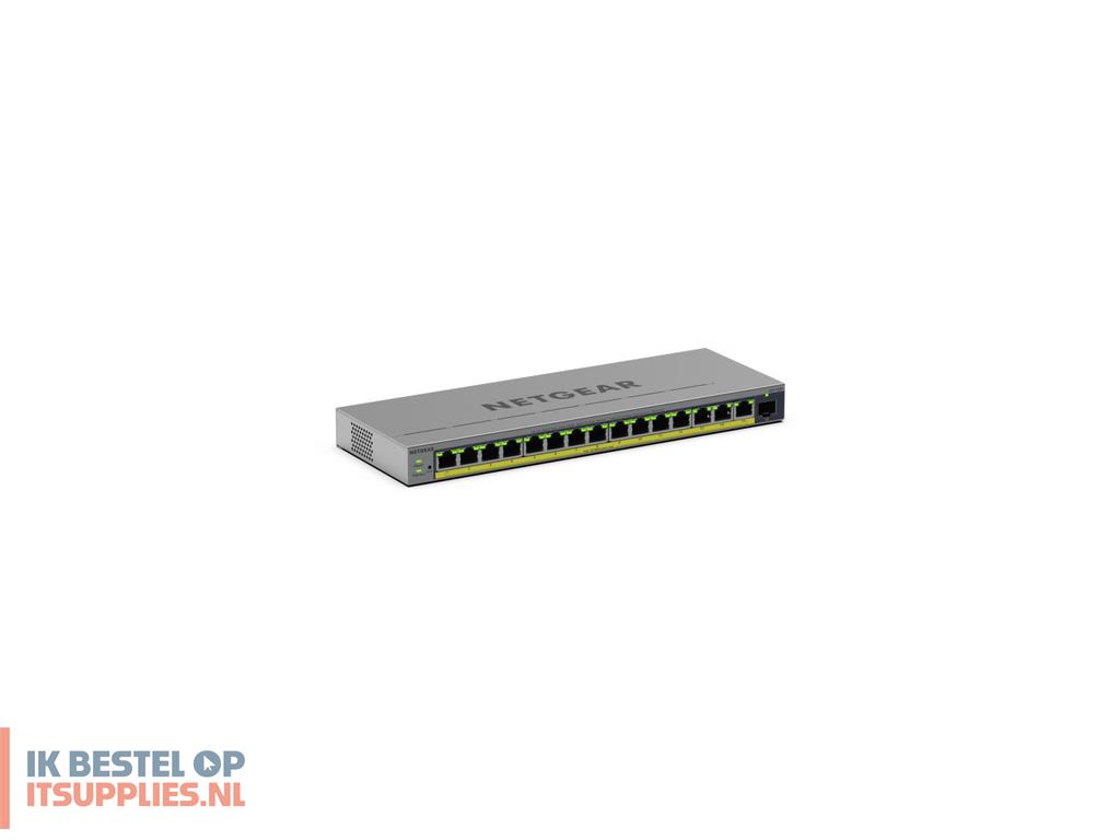5405427-netgear_gs116ep_managed_l2l3_gigabit_ethernet_101001000_power_over_ethernet_poe_grijs