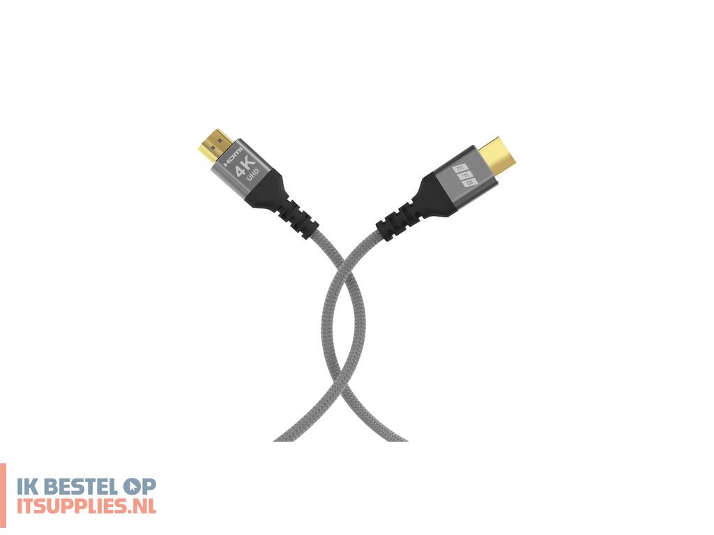 3019759-efb_elektronik_hdmi-20-00004_hdmi_kabel_3_m_hdmi_type_a_standaard_grijs