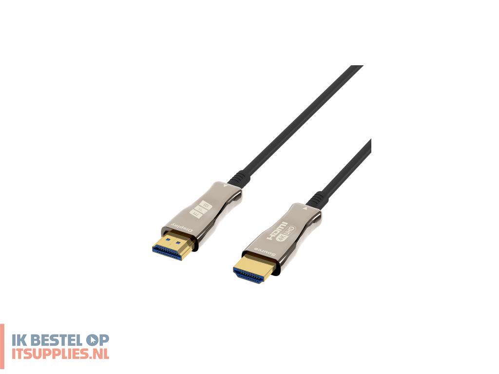 4548711-efb_elektronik_hdmi-20-00009_hdmi_kabel_30_m_hdmi_type_a_standaard_zwart-_roestvrijstaal