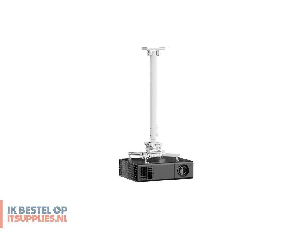 0055264-manhattan_462686_projector_beugel_plafond_wit