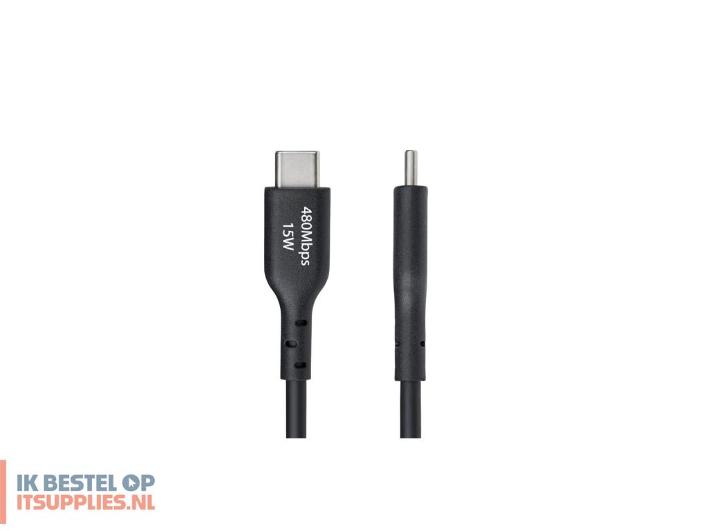 2553922-startechcom_usb2ac30cmbk_usb-kabel_0-3_m_usb_a_usb_c